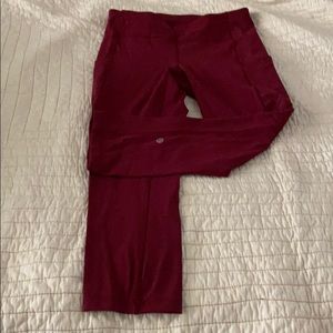 Lululemon leggings
